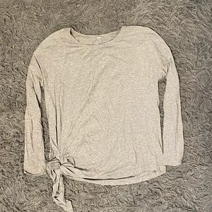 LULULEMON LONG SLEEVE